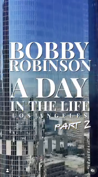 Bobby Robinson