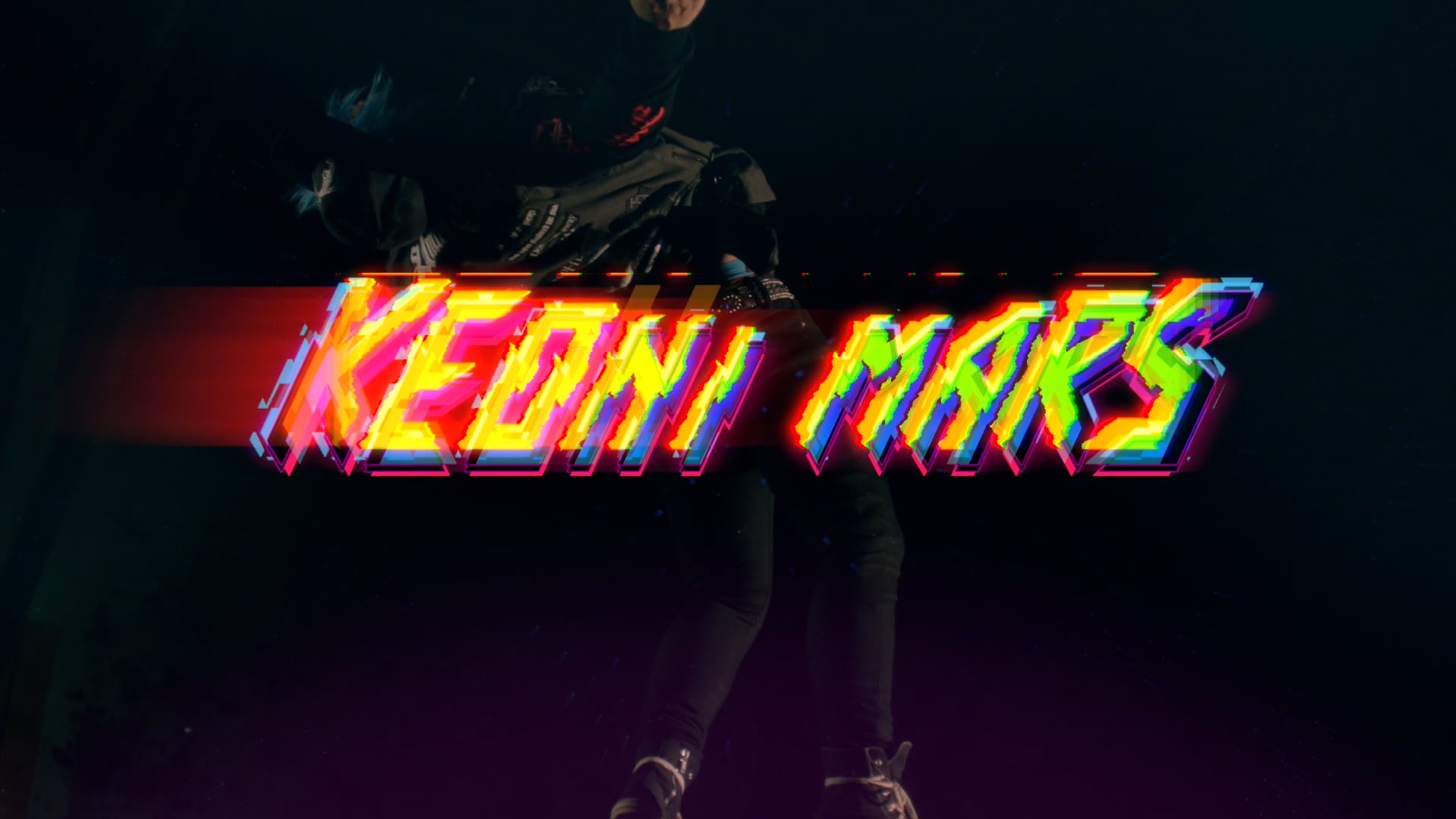 Director Reel