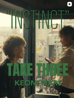 Keoni Mars