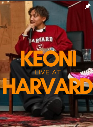 Keoni Mars