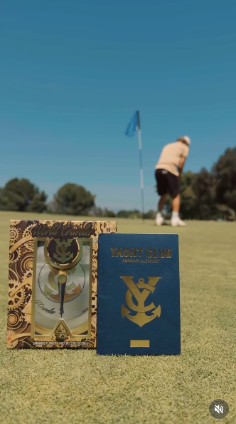 Yacht Club